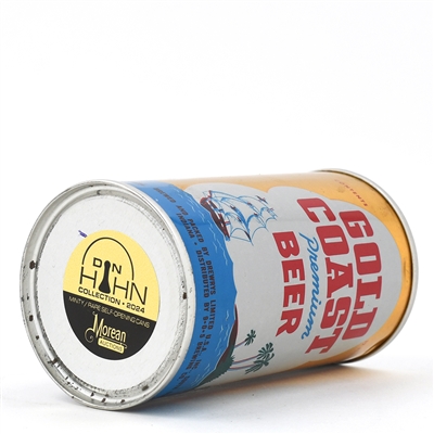 Gold Coast Beer Fan Tab 69-28 TOUGH