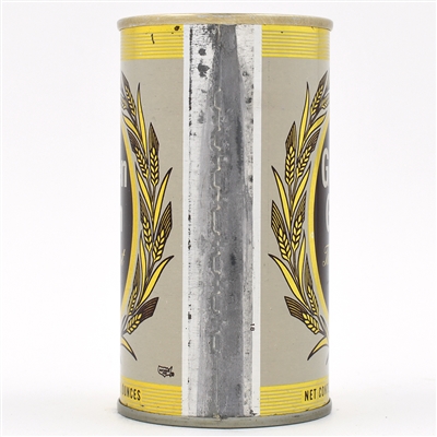 Golden Grain Beer Pull Tab 70-15