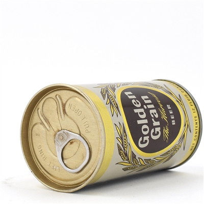 Golden Grain Beer Pull Tab 70-15