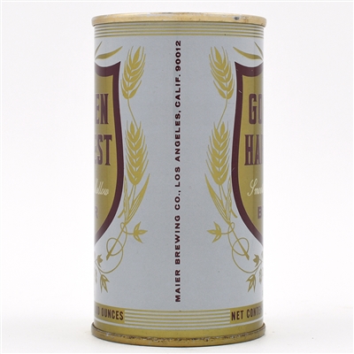 Golden Harvest Beer Pull Tab 70-17 TOUGH