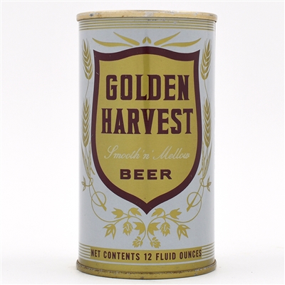Golden Harvest Beer Pull Tab 70-17 TOUGH