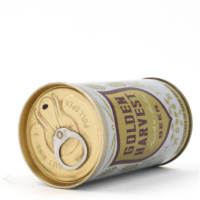 Golden Harvest Beer Pull Tab 70-17 TOUGH