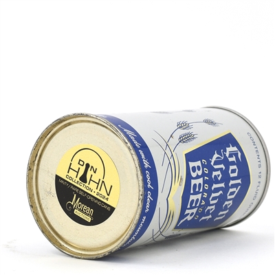 Golden Velvet Beer Pull Tab 70-24 TOUGH