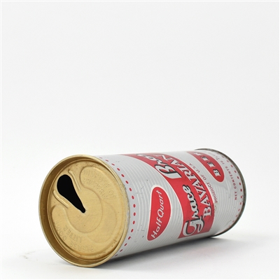 Grace Bros Beer 16 Ounce Pull Tab 151-16