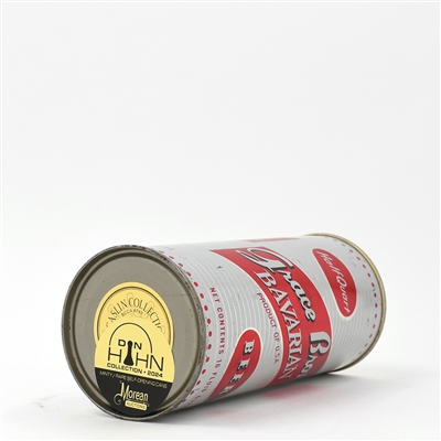 Grace Bros Beer 16 Ounce Pull Tab 151-16