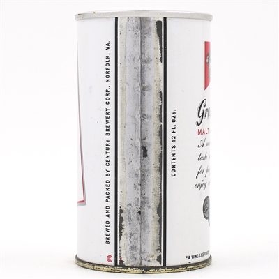 Grenay Malt Liquor Zip Top 71-30 TOUGH