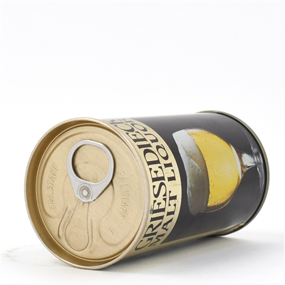 Griesedieck Malt Liquor Test Pull Tab 233-6 RARE