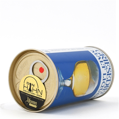 Griesedieck Malt Liquor Test Pull Tab RARE NEAR MINT ACTUAL 233-5