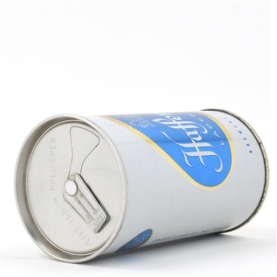 Haffenreffer Beer Zip Top CLEAN 71-39