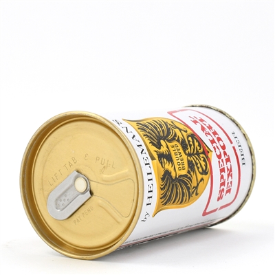 Heilemans Special Export Beer Test Zip Top RARE 233-26