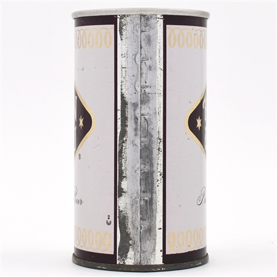 Hi-En Brau Beer Fan Tab 76-11