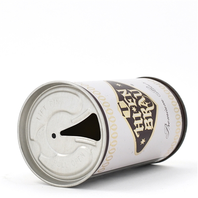 Hi-En Brau Beer Fan Tab 76-11