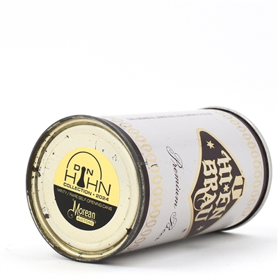Hi-En Brau Beer Fan Tab 76-11