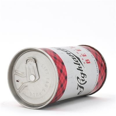 Highlander Beer Zip Top HIGHLANDER 76-16