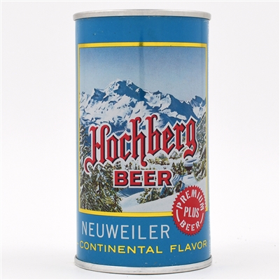 Hochberg Beer Fan Tab 76-20