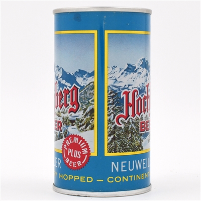 Hochberg Beer Fan Tab 76-20