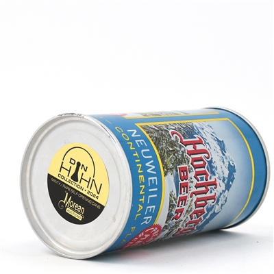 Hochberg Beer Fan Tab 76-20