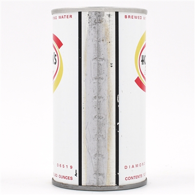 Holihans Beer Pull Tab NEW HAVEN 76-39