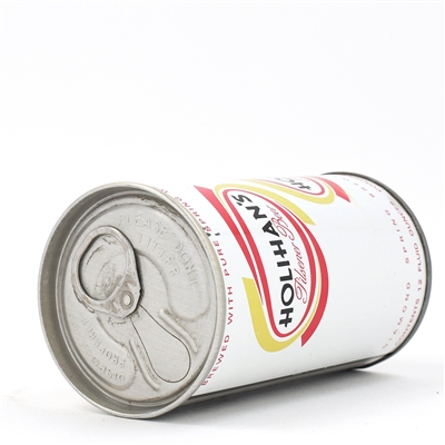 Holihans Beer Pull Tab NEW HAVEN 76-39