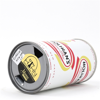 Holihans Beer Pull Tab NEW HAVEN 76-39
