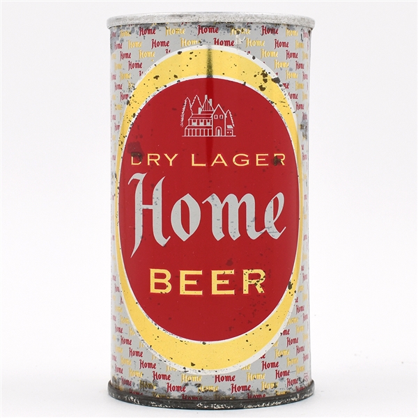 Home Beer Zip Top 77-7 TOUGH