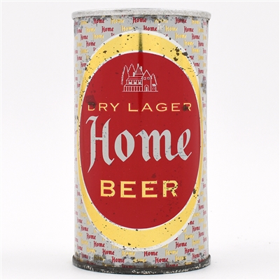Home Beer Zip Top 77-7 TOUGH