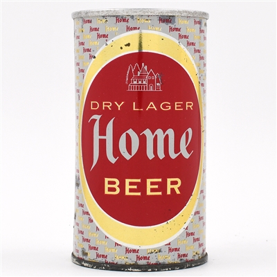 Home Beer Zip Top 77-7 TOUGH