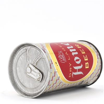 Home Beer Zip Top 77-7 TOUGH