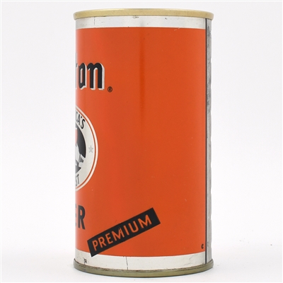 Horton Beer Pull Tab 77-25 TOUGH