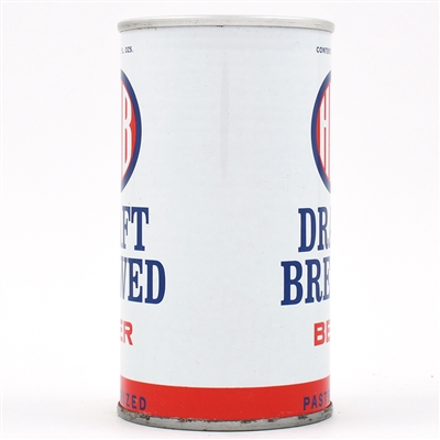 Hub Beer Zip Top SCARCE THIS CLEAN 77-26