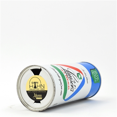 J F Lanser's A-1 Beer 16 Ounce Zip Top 154-6