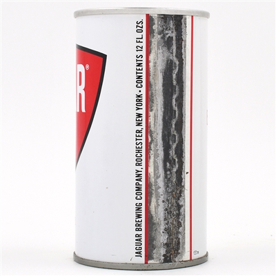 Jaguar Beer Pull Tab 82-22