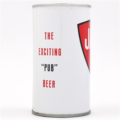 Jaguar Beer Pull Tab 82-22