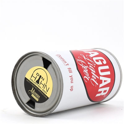 Jaguar Beer Pull Tab 82-22