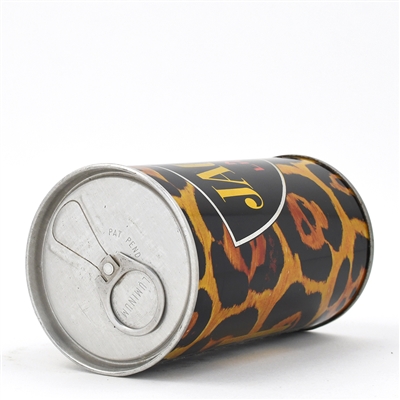 Jaguar Malt Liquor Pull Tab JAGUAR METALLIC 82-23
