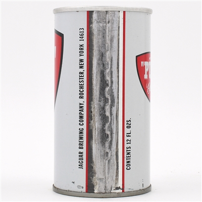 Jaguar Pub Beer Pull Tab 82-25