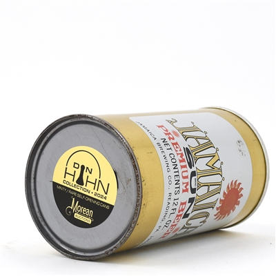 Jamaica Sun Beer Pull Tab 82-26