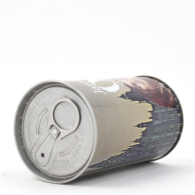 James Bond 007 Malt Liquor Pull Tab Westminster 82-29 Subject to Lot 278