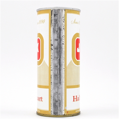 Jax Beer 16 Ounce Pull Tab 153-32