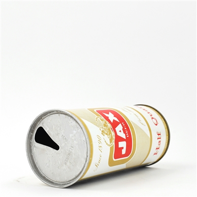 Jax Beer 16 Ounce Pull Tab 153-32