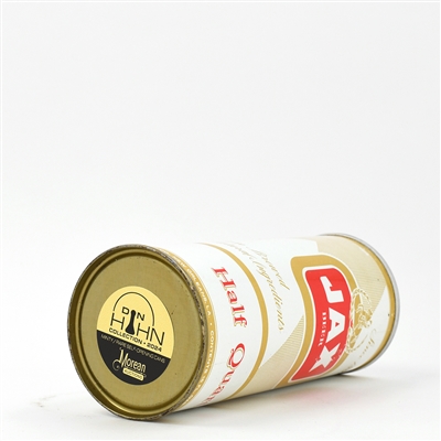 Jax Beer 16 Ounce Pull Tab 153-32