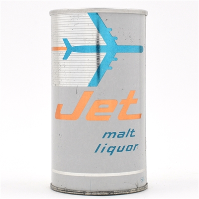 Jet Malt Liquor Fan Tab WESTMINSTER 83-21