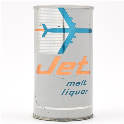 Jet Malt Liquor Fan Tab WESTMINSTER 83-21