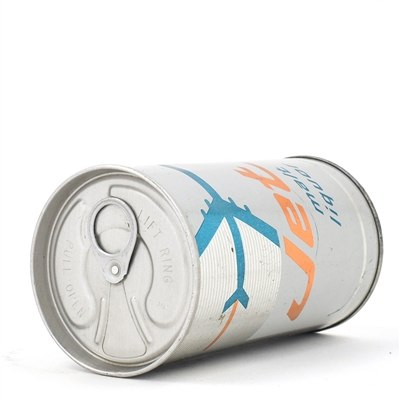 Jet Malt Liquor Fan Tab WESTMINSTER 83-21
