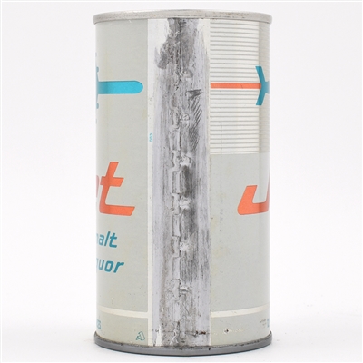 Jet Malt Liquor Pull Tab TIVOLI 83-20