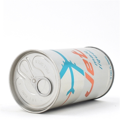 Jet Malt Liquor Pull Tab TIVOLI 83-20