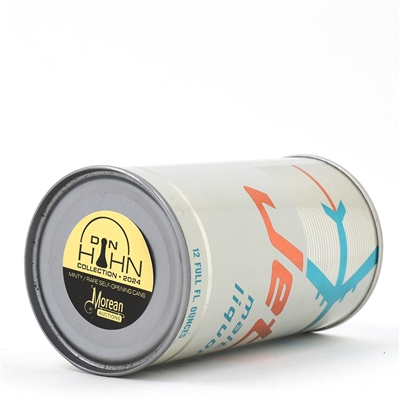Jet Malt Liquor Pull Tab TIVOLI 83-20