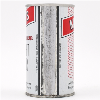 Kappys Beer Zip Top 83-35 TOUGH