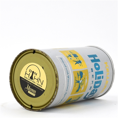 Kellers Holiday Beer Pull Tab 84-31 TOUGH