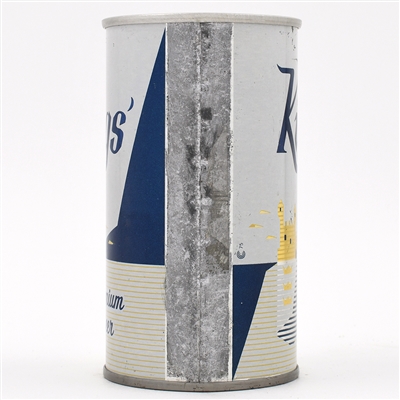 Kings Beer Fan Tab 84-40